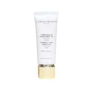 캐롤프랑크 아페장뜨 선크림 이드라 카밍 60ml, 1개