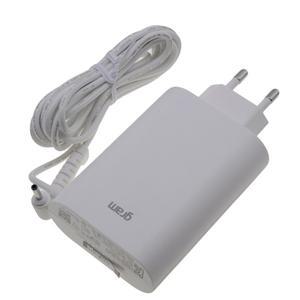 LG 19V 2.53A용 AC 어댑터 충전기 WA-48B19FS PA-1650-43 DA-48F19 ADS-48MSP-19 그램 14Z980 15Z970 13Z99