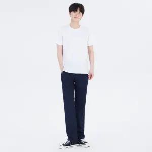 국내생산 무지 네이비 츄리닝 학교 체육복 교복몰