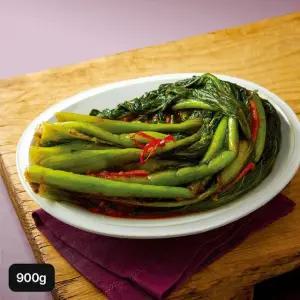 예소담 특갓김치 900g