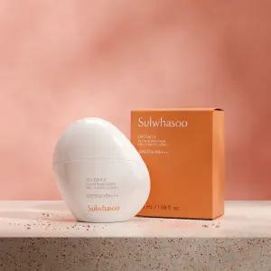 설화수 상백 선플루이드 SPF50+ 50ml 1개