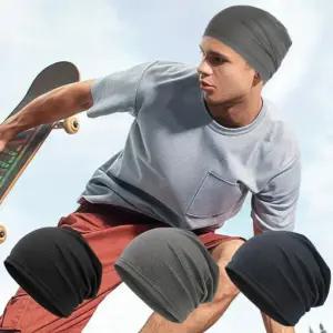 여름 가을 비니 스포츠 모자 러닝 축구 운동 등산 야외스포츠 숏비니