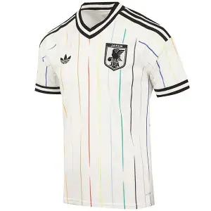 [아디다스] 일본 2026 월드컵 어웨이 킷 저지 유니폼 (JN1872)