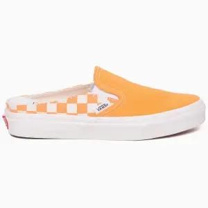 [아웃도어스/반스]반스 클래식 슬립온 뮬 VN0004KTTLG 신발 실내화 스니커즈  남성 여성 220-280mm