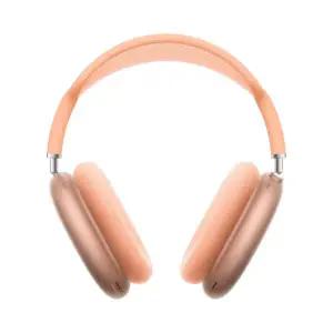 [정품] Apple AirPods Max USB C Orange (Korean Ver.) 애플 에어팟 맥스 오렌지 (국내 정식 발매 제품) 90