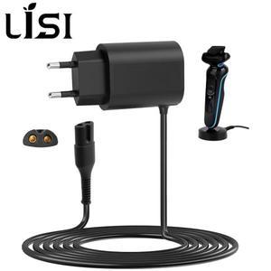 브라운 시리즈 3 5 7 9 1 3040s 310s 340S 5018s 5190cc 7865 9290cc 9095cc 전기 면도기용 LISI 12V