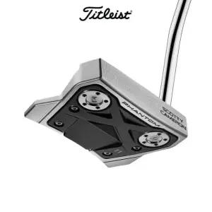 타이틀리스트 스카티카메론 2022 팬텀 X 11 퍼터 86.36cm(34인치)