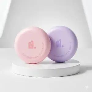 에딧비 마시멜로 톤업쿠션