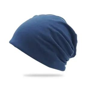 스판 비니 모자 편안한 착용감 데일리 캐주얼 오버핏