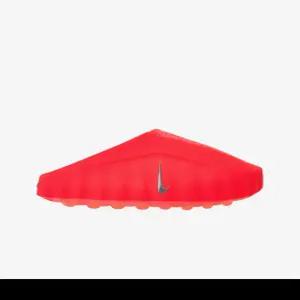 나이키 마인드 001 Mind 001 데일리 슬리퍼 솔라 레드 크롬 HQ4307-600