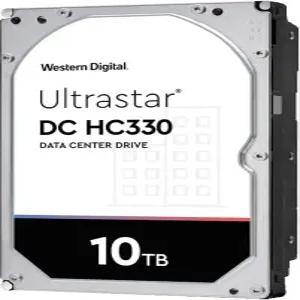 WD WUS721010ALE6L4 울트라스타 DC HC330 0B42266 10TB 7200RPM SATA 6Gb/s 256MB 캐시 3.5인치
