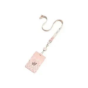 [캐스키드슨](김해점)랜야드 카드 지갑 - 토키도키 타운 (CK-AW77293)