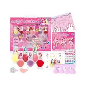 토이준 시크릿쥬쥬 메니큐어 놀이세트(013806)