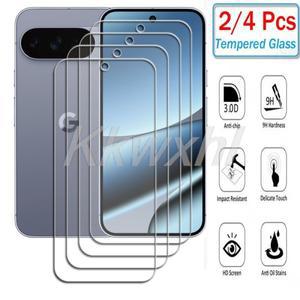 호환상품 구글 픽셀 10 Pro 폴드 Pixel10 XL 9 9A 스크린 보호 필름 강화유리 2~4개