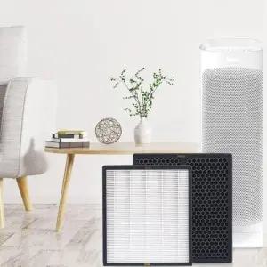 먼지제거 삼성 공기 청정기필터 호환 CFX-C100D AX90T7020WFD