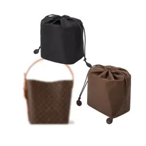 루이비통 올인 BB 호환 명품 이너백 방수나일론 속가방