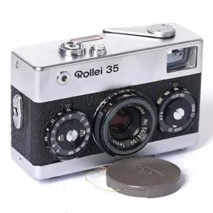 중고/롤라이 필름카메라 35/3335756