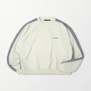 언리미트 Track Pullover (U24DTTS472)