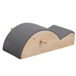 척추 집에서하는 스파인코렉터 소도구 기구 필라테스(1)