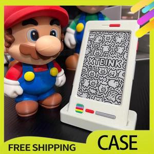 XTEINK X4 보호 케이스 전자 종이 휴대용 4.3인치 가볍고 얇은 잉크 스크린