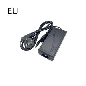 AC 입력 100-240V DC 출력12V 19V 24V 2A 2.5A 3A 4A 5A전원 어댑터 충전기 디스플레이 조명 스트립 LED