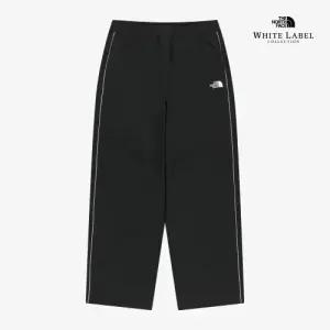 노스페이스 화이트라벨 브리오 팬츠 BLACK NP6NS03J