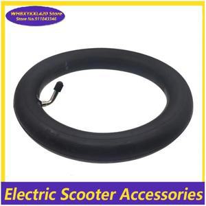 전기 스쿠터 밸런싱 카용 10 인치 10X1.75/2.125 튜브 타이어 10x1.75 내부 10x2.125 부틸 고무 카메라