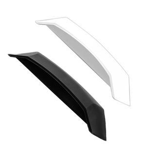 방수 후방 카메라 커버 PVC 레인 SUV 트럭 밴 세단용 백업 보호 하우징