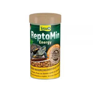 [당일발송] 테트라 렙토민 에너지 250ml 거북이 사료 Tetra107574