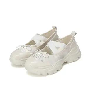 [바바라] 스포티 메리제인 스니커즈 BBH173 IV [스타필드 안성]