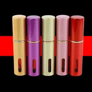 한방에 제압 뿌리는 호신용 페퍼 여성 호신용품 후추 스프레이 최루 가스 건 총