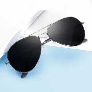 여행 운전 낚시 -KSV025 선글라스 해변 눈보호 선글라스 운전 여행 파일럿 필수 스타일