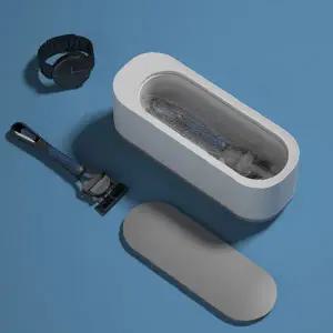 초음파 세척기 안경 세척 장치 가정용 소형 렌즈 귀걸이 반지 시계 액세서리