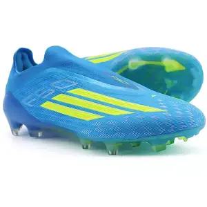 아디다스 F50 엘리트 레이스리스 FG (JR6461)