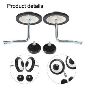 자전거용 안정기12/14/16/18/20인치 탄소강 보조바퀴깜박이는 불빛 포함