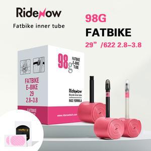 RideNow 초경량 TPU 내부 튜브Fatbike 29 인치62228-38