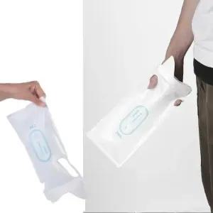 휴대용성인소변기 일회용요강(4개입)