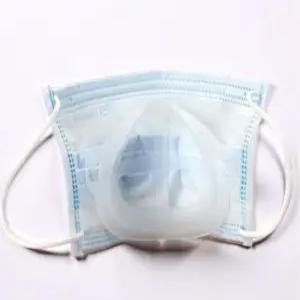 화장 안묻는 마스크 대형 새부리형 귀가 편한 보풀없는 이너 홀더