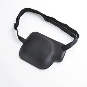 다래끼 안대 수면 외눈 아이 마스크 눈가리개 일회용 길이 조절 1+1