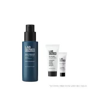 [랩시리즈](강남점)[4] 데일리 레스큐 리페어 세럼 50ml (+디럭스 2종 증정)