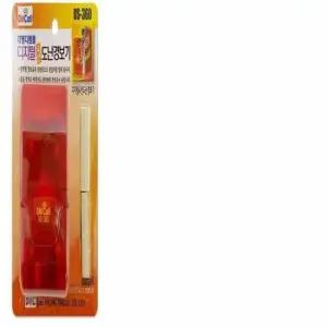 [SBD] 경보기 유선 도난 감지벨 동작감지스피커