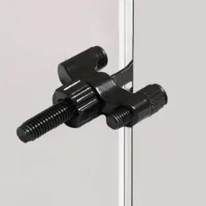 [SBD] 걸쇠 도어락 여행용도어락 휴대용