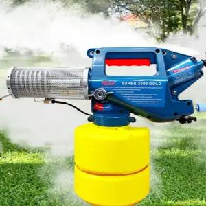 여느상점 피톤치드연무기 스프레이 무선 소독 휴대용