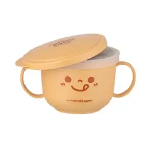 마더스콘 아기 스낵컵 간식볼 휴대용 외출용 흘림방지