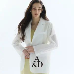 [AnD] 에이앤디 26SS 컴포트핏 나일론 자켓 1종