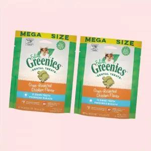 그리니즈 고양이 필라인 덴탈 스낵 4524301