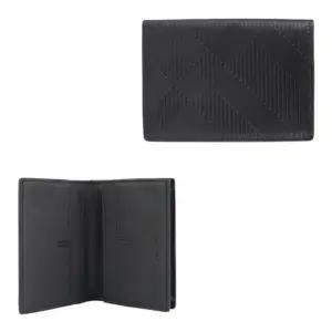 버버리 8103993 바이폴드 카드 홀더