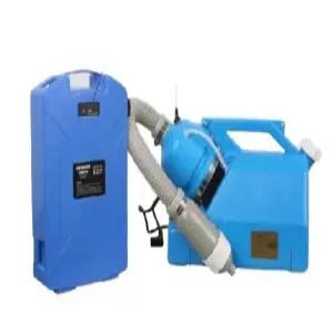 휴대용 에어로졸 전기 무선 살균기 분무기 초저용량 방역