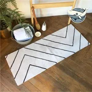 현관 주방 화장실 멀티 바닥매트 밀림방지