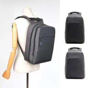 30대남자 깔끔패션 모던 노트북백팩 남편선물 클래식 학교가방 커플템 댄디룩 직장인